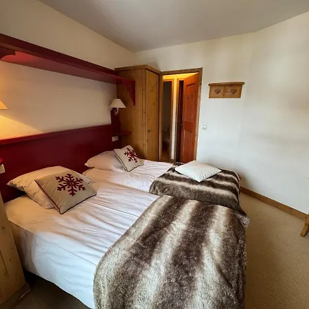 2 Bedroom Arc 1950 - Sources De Marie Appartement