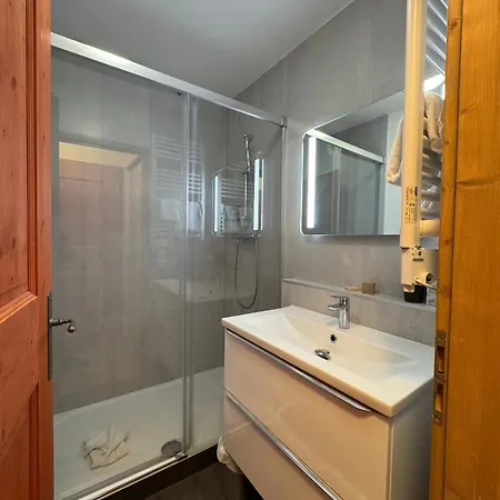 Daire 2 Bedroom - Arc 1950 - Sources De Marie Les Arcs (Savoie)