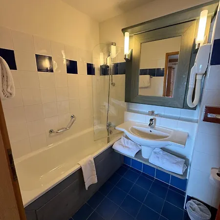 2 Bedroom - Arc 1950 - Sources De Marie Daire
