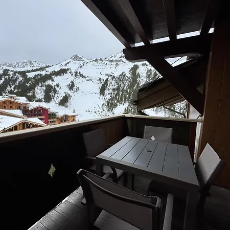 2 Bedroom Arc 1950 - Sources De Marie Appartement