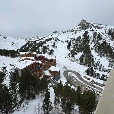 2 Bedroom Arc 1950 - Sources De Marie Les Arcs (Savoie)