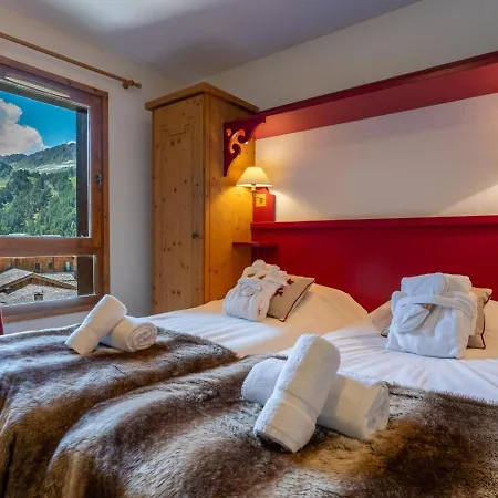 2 Bedroom Arc 1950 - Sources De Marie