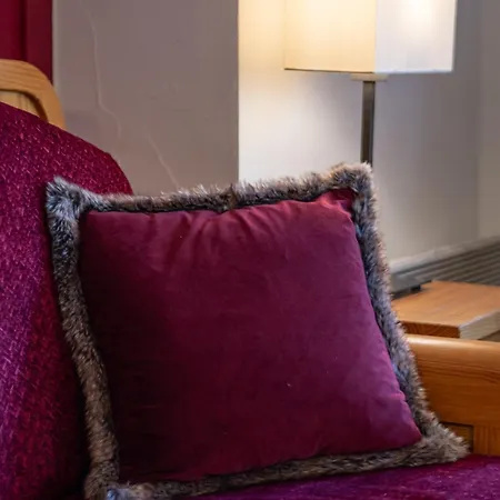 Appartement 2 Bedroom Arc 1950 - Sources De Marie *