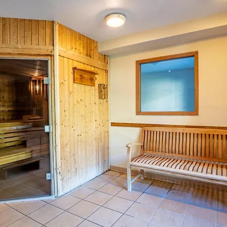 Spacious 2 Bedroom - Arc 1950 - Sources De Marie * Les Arcs (Savoie)