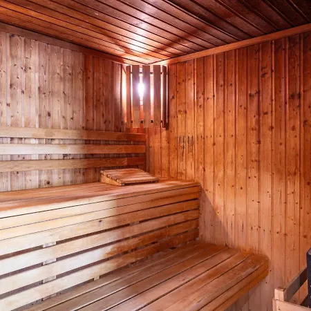 Spacious 2 Bedroom - Arc 1950 - Sources De Marie Les Arcs (Savoie)