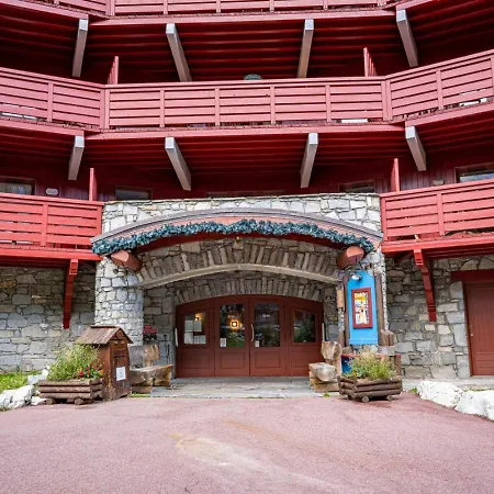 Apartment Spacious 2 Bedroom - Arc 1950 - Sources De Marie Les Arcs (Savoie)